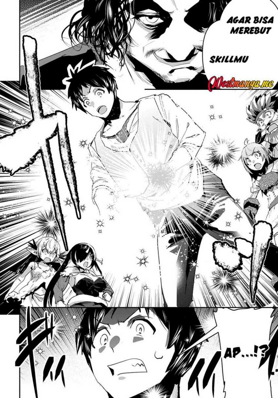 Shounin Yuusha wa Isekai o Gyuujiru! – Saibai Skill de Nandemo Fuyashi Chaimasu Chapter 37 Gambar 28
