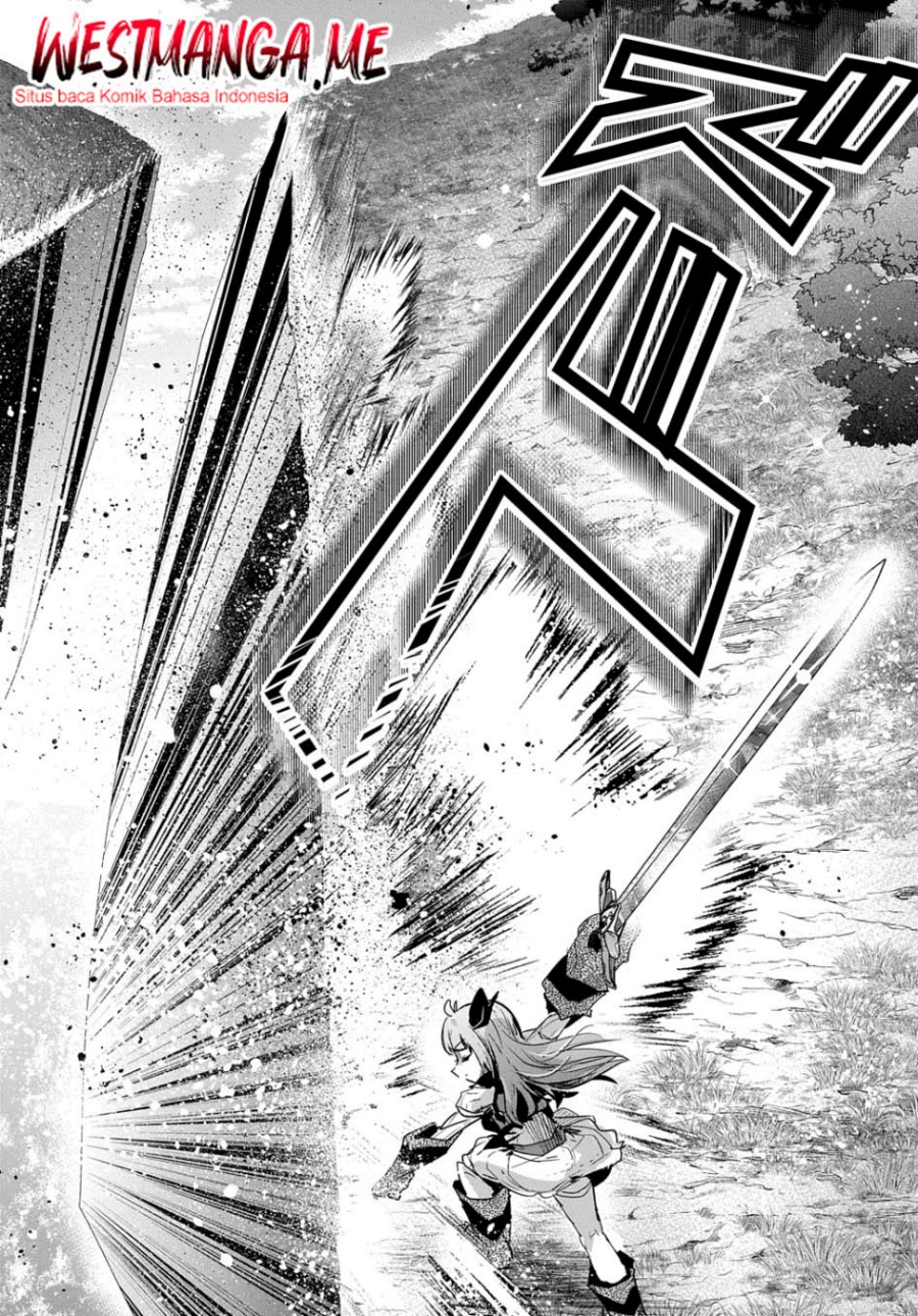 Shounin Yuusha wa Isekai o Gyuujiru! – Saibai Skill de Nandemo Fuyashi Chaimasu Chapter 41 Gambar 25