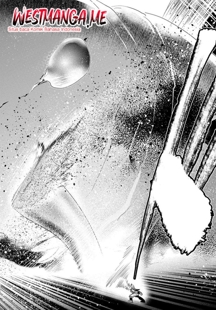 Shounin Yuusha wa Isekai o Gyuujiru! – Saibai Skill de Nandemo Fuyashi Chaimasu Chapter 42 Gambar 36