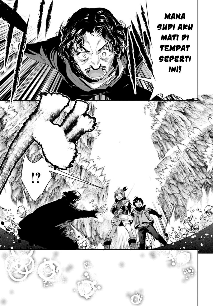 Shounin Yuusha wa Isekai o Gyuujiru! – Saibai Skill de Nandemo Fuyashi Chaimasu Chapter 49 Gambar 28
