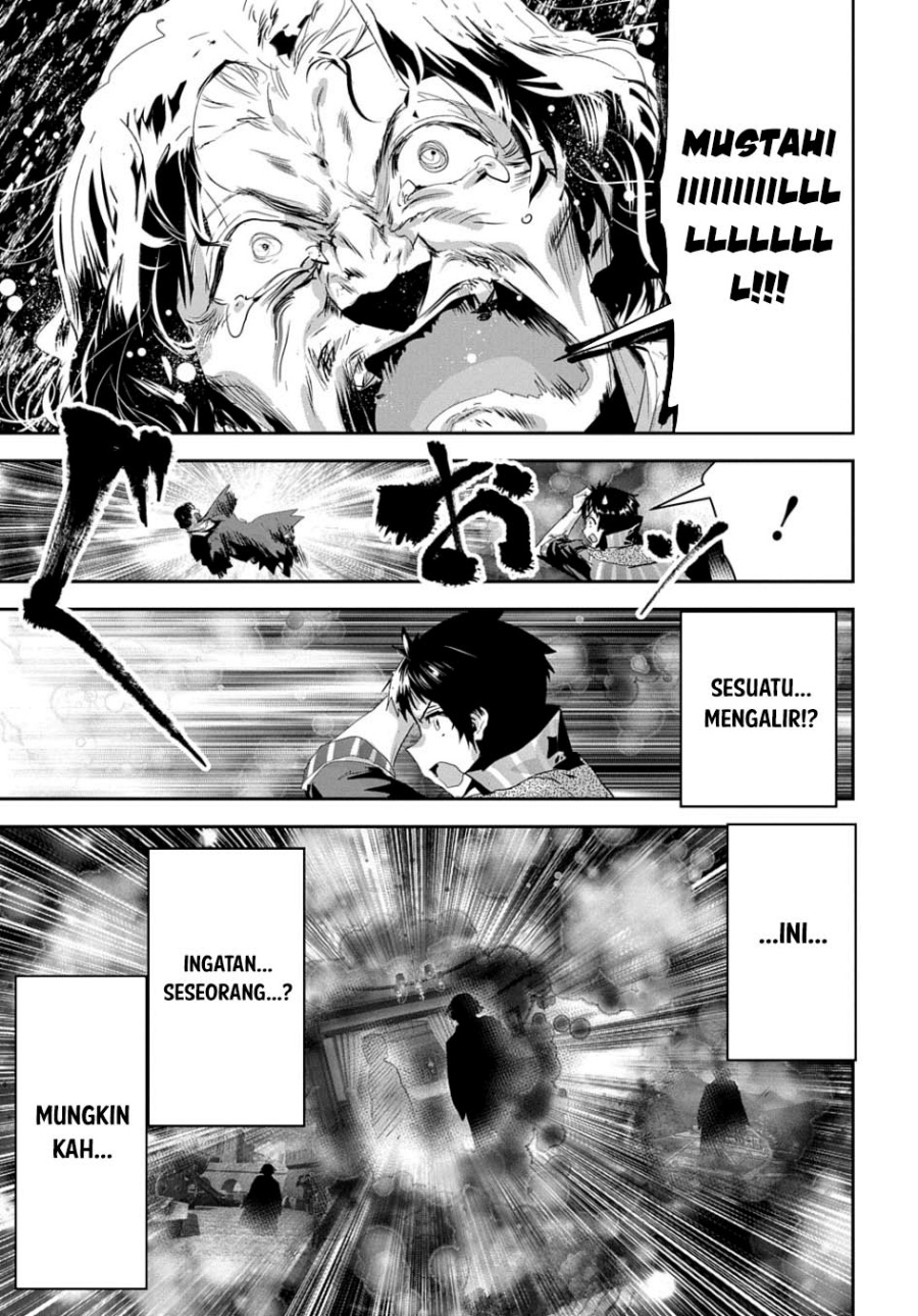 Shounin Yuusha wa Isekai o Gyuujiru! – Saibai Skill de Nandemo Fuyashi Chaimasu Chapter 49 Gambar 32
