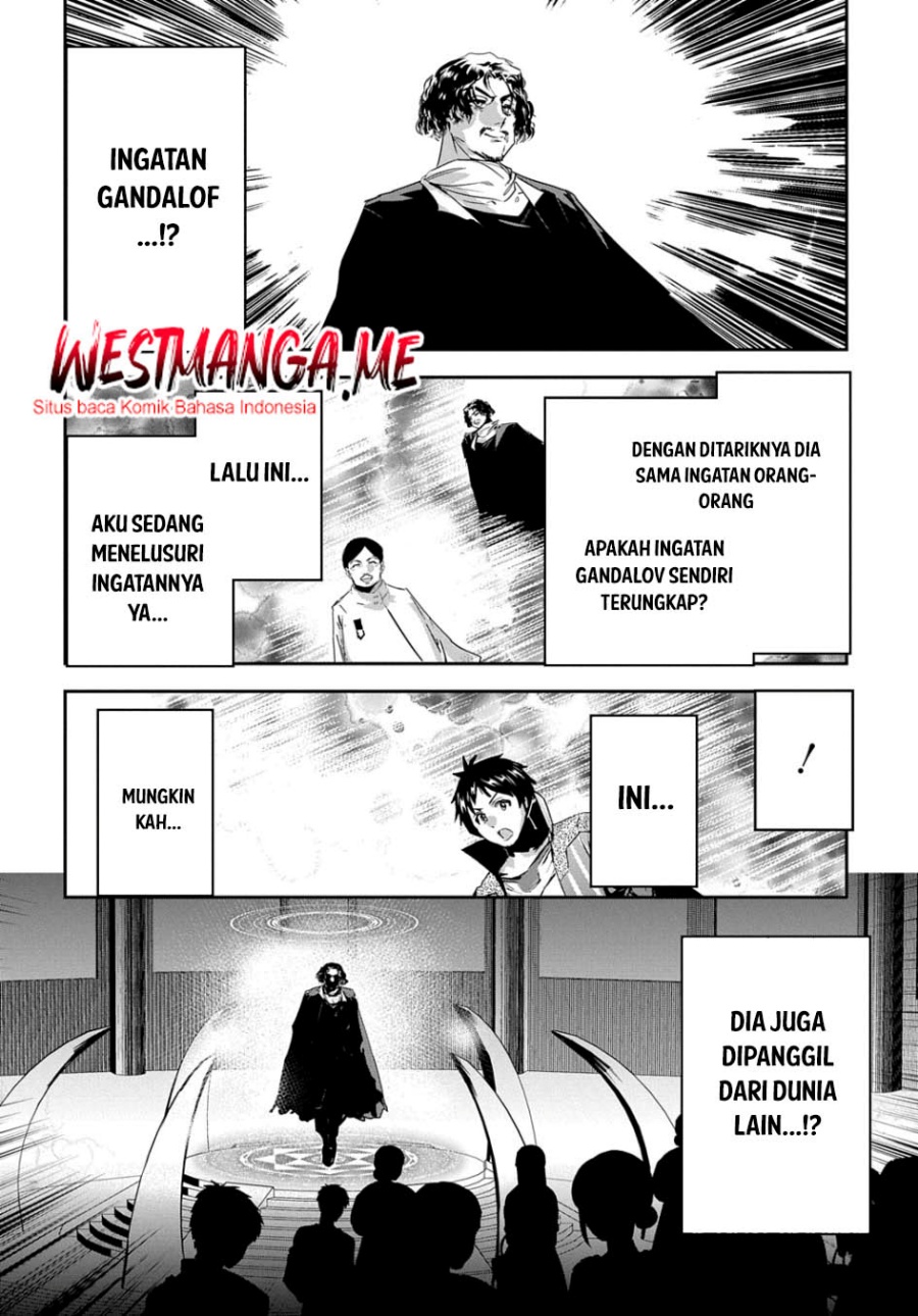Shounin Yuusha wa Isekai o Gyuujiru! – Saibai Skill de Nandemo Fuyashi Chaimasu Chapter 49 Gambar 33