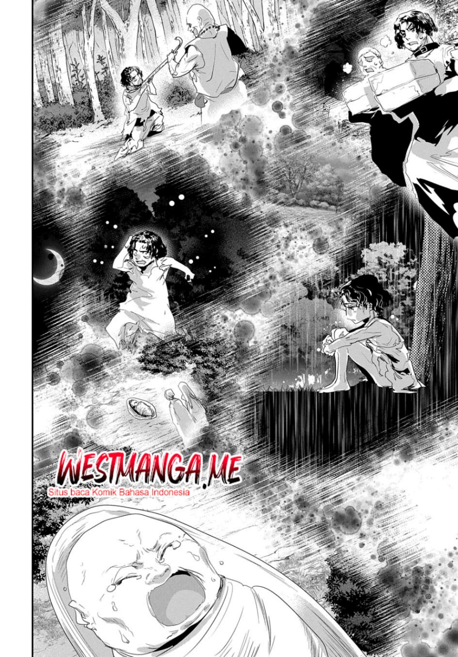 Shounin Yuusha wa Isekai o Gyuujiru! – Saibai Skill de Nandemo Fuyashi Chaimasu Chapter 49 Gambar 36