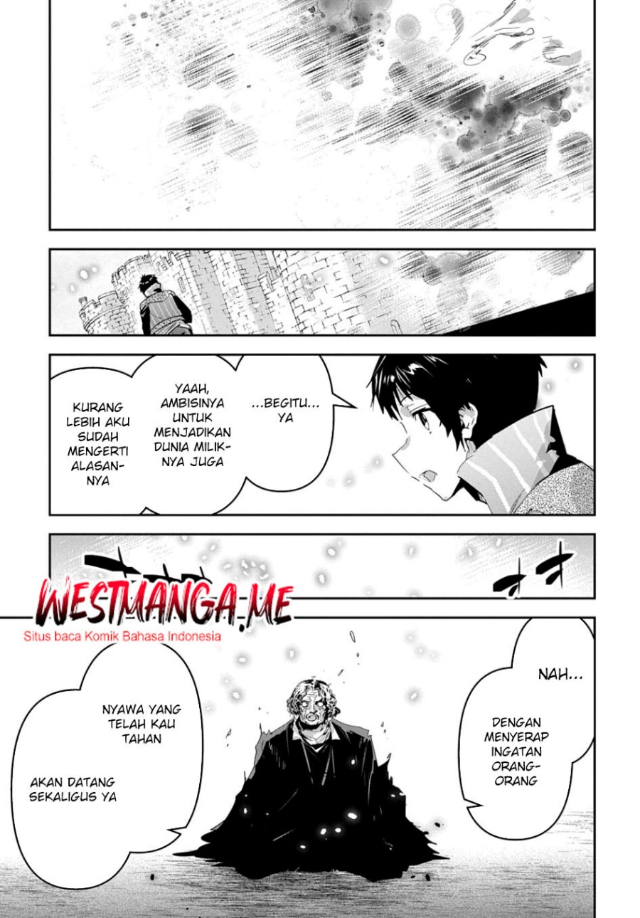 Shounin Yuusha wa Isekai o Gyuujiru! – Saibai Skill de Nandemo Fuyashi Chaimasu Chapter 49 Gambar 37
