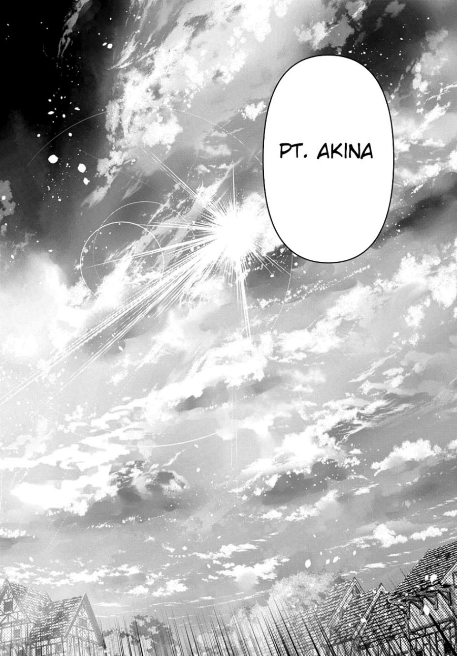 Shounin Yuusha wa Isekai o Gyuujiru! – Saibai Skill de Nandemo Fuyashi Chaimasu Chapter 49 Gambar 54