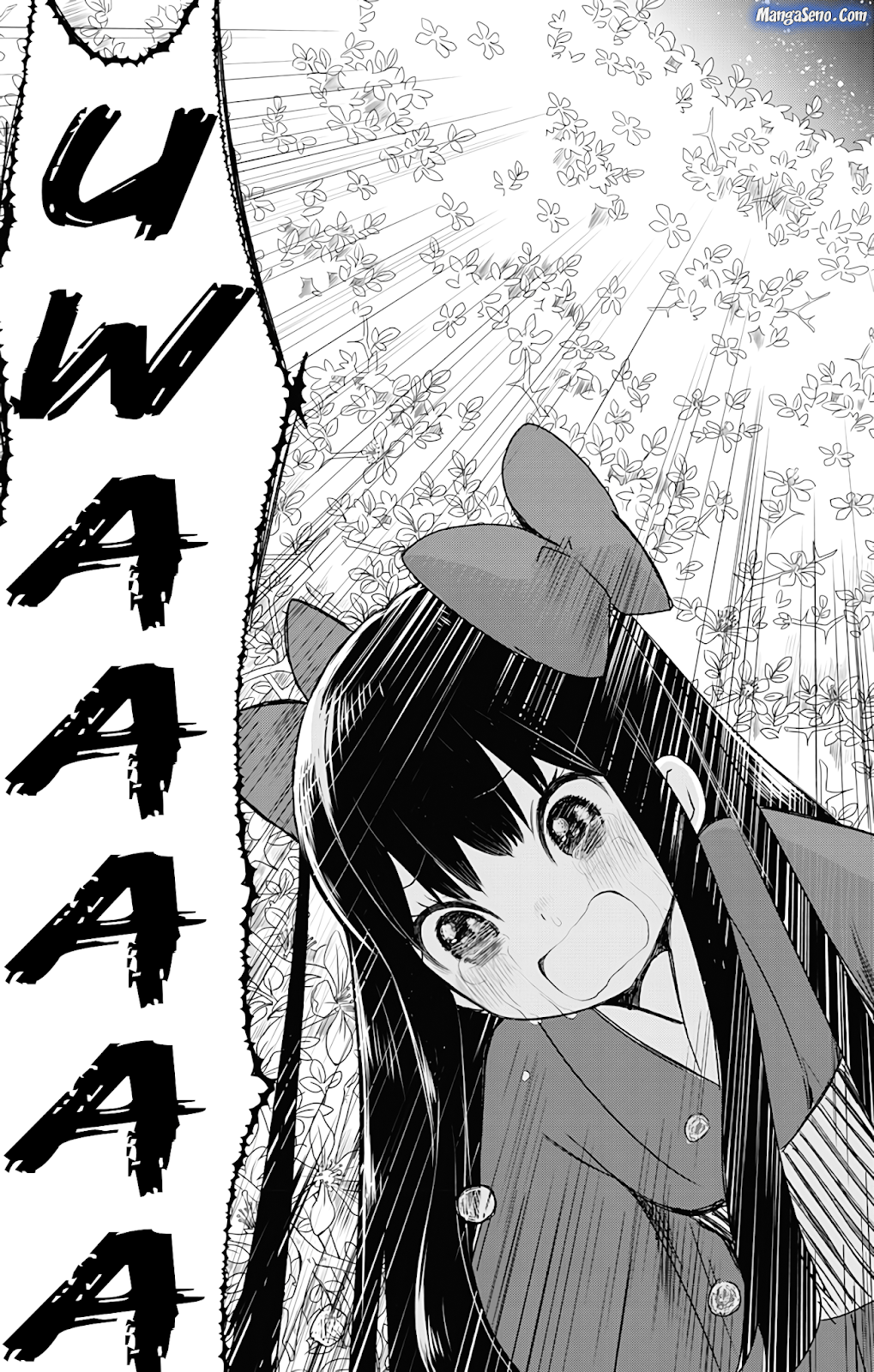 Shouwa Otome Otogibanashi Chapter 02 Gambar 21