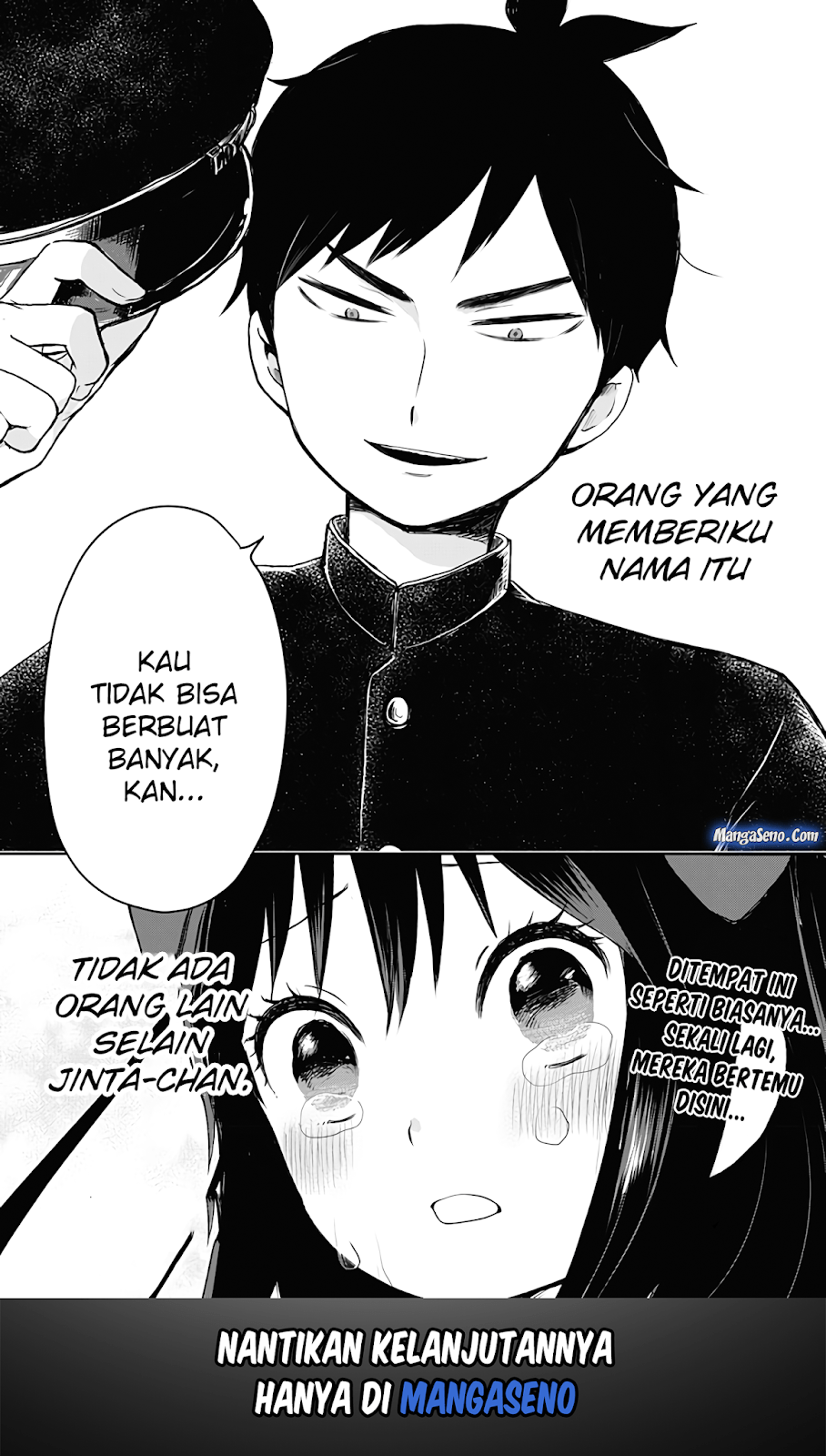 Shouwa Otome Otogibanashi Chapter 02 Gambar 25