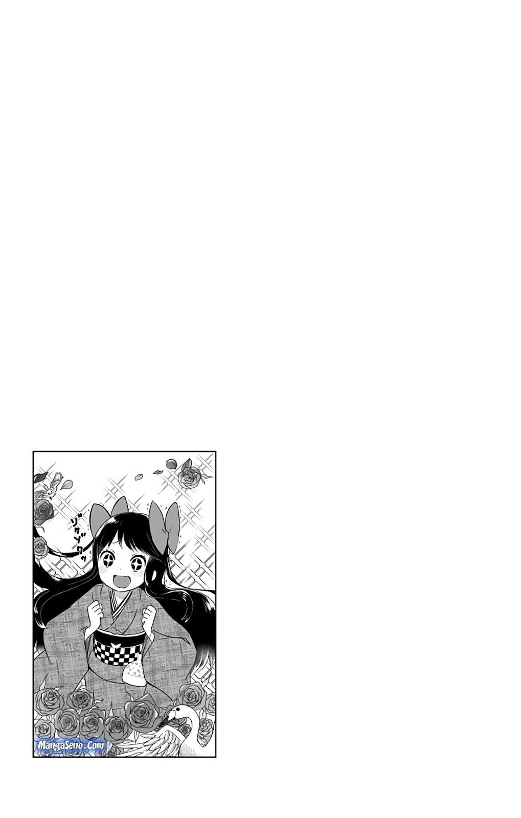 Shouwa Otome Otogibanashi Chapter 04 Gambar 21