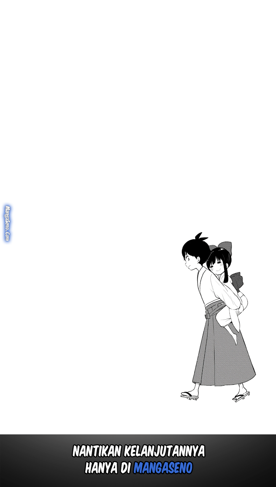 Shouwa Otome Otogibanashi Chapter 05 Gambar 20