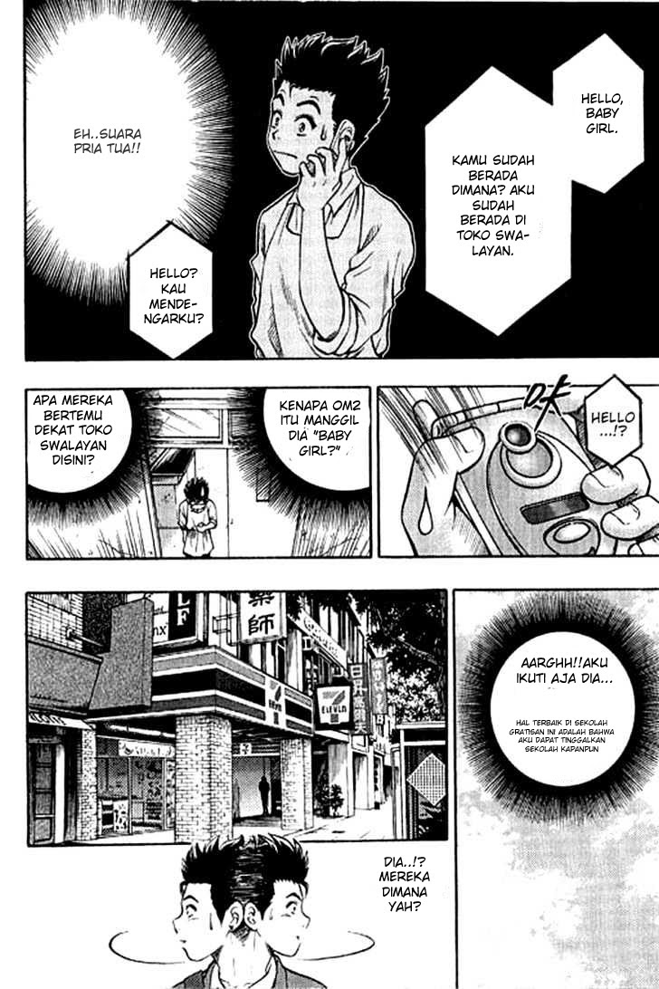 Show Me The Money Chapter 04 Gambar 6
