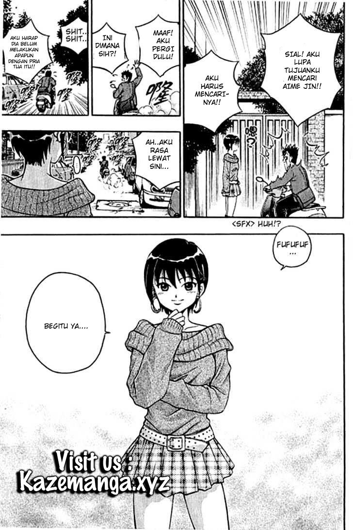 Show Me The Money Chapter 04 Gambar 13