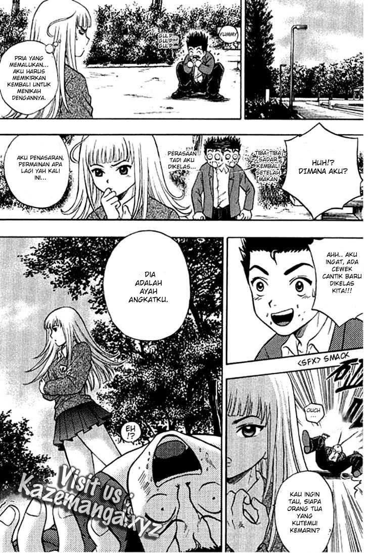 Show Me The Money Chapter 04 Gambar 31