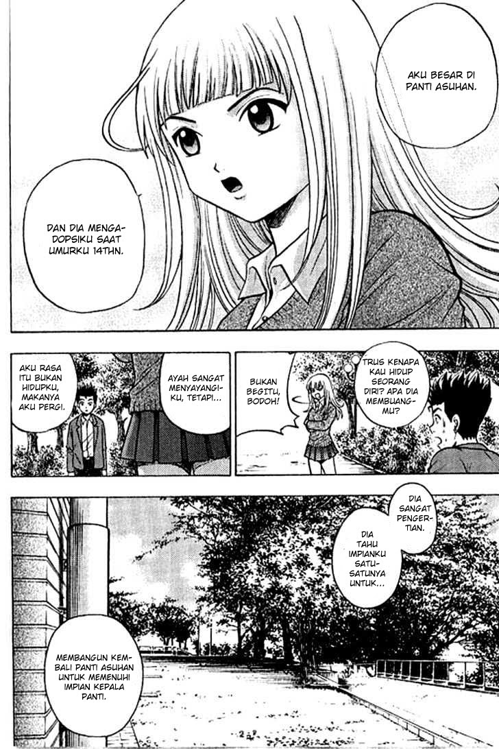 Show Me The Money Chapter 04 Gambar 32
