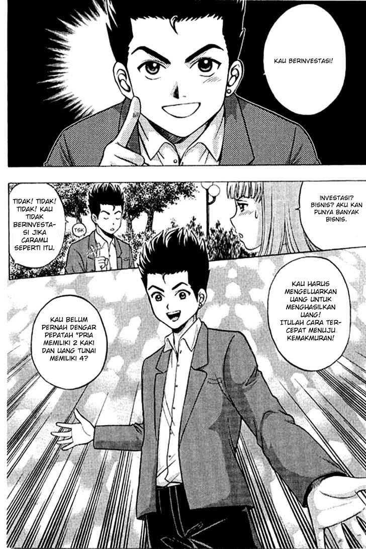 Show Me The Money Chapter 04 Gambar 36