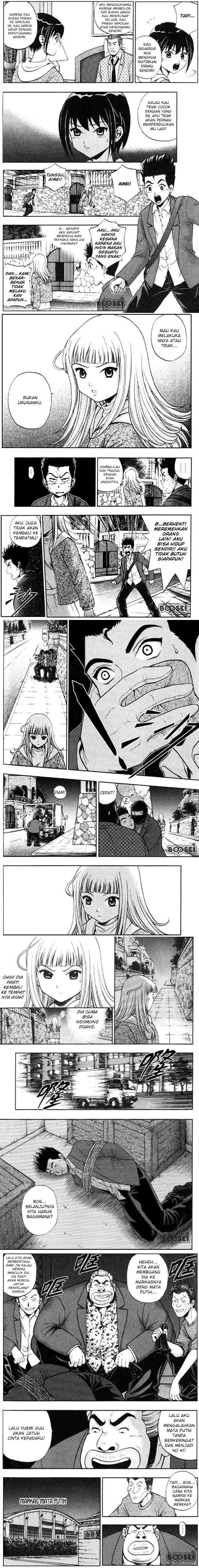 Show Me The Money Chapter 06 Gambar 4