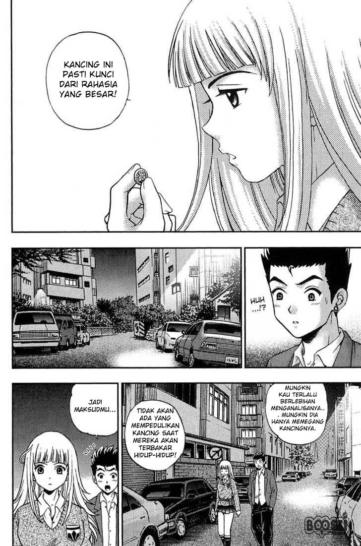 Show Me The Money Chapter 08 Gambar 3
