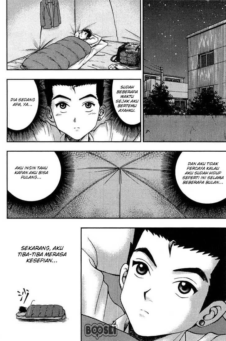 Show Me The Money Chapter 08 Gambar 9