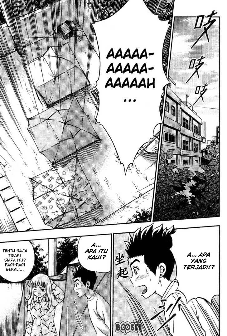 Show Me The Money Chapter 08 Gambar 10
