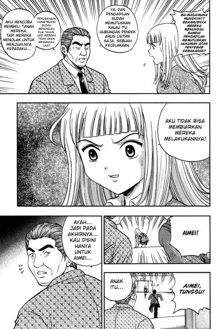 Show Me The Money Chapter 08 Gambar 22