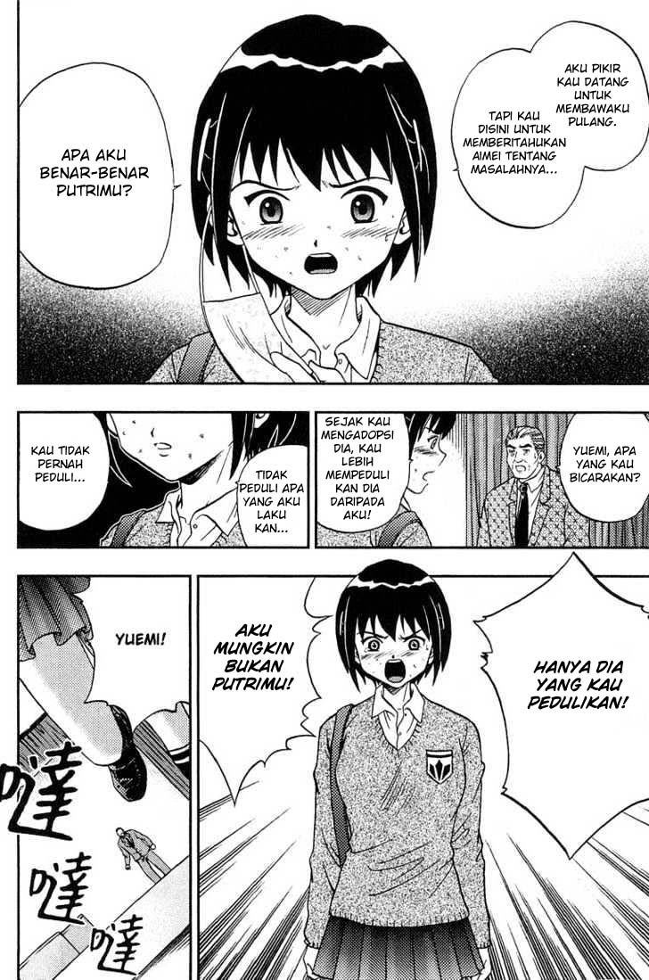 Show Me The Money Chapter 08 Gambar 23