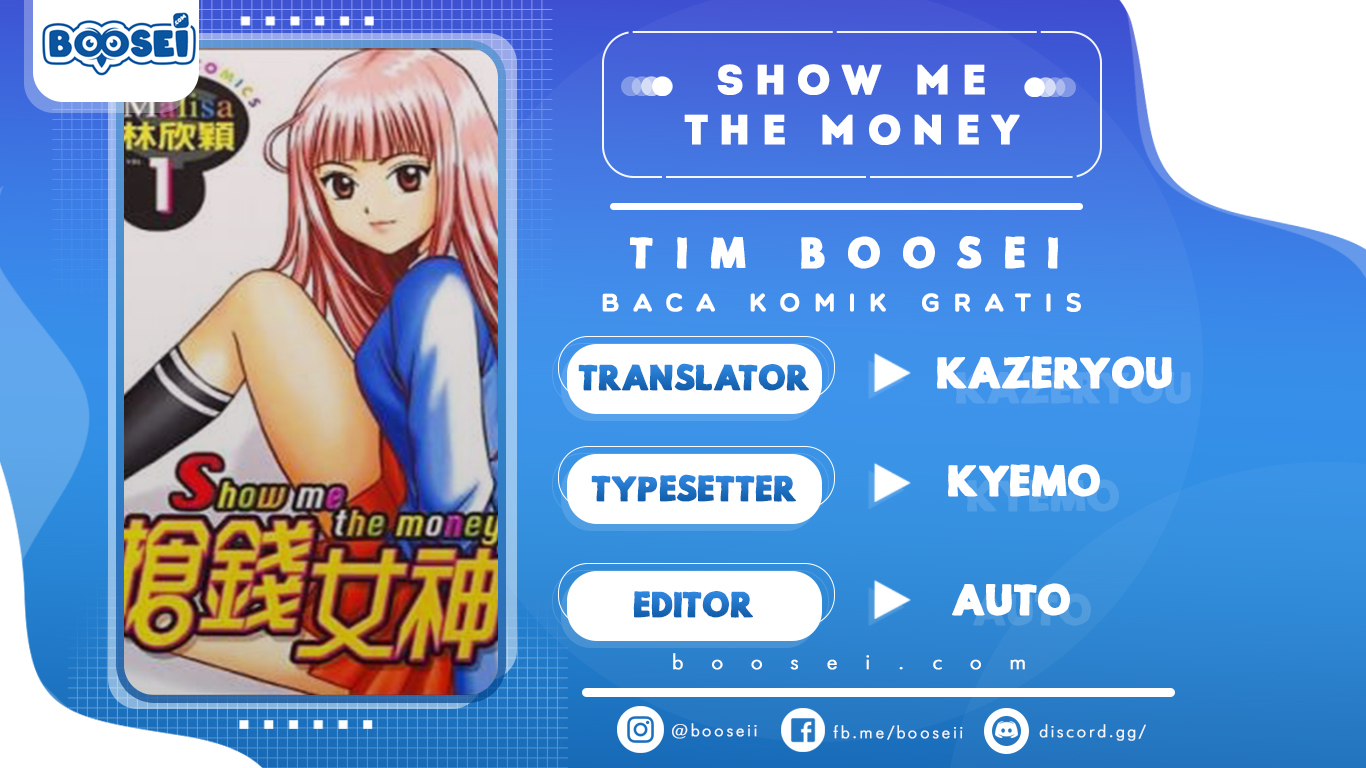 Show Me The Money Chapter 09 Gambar 1