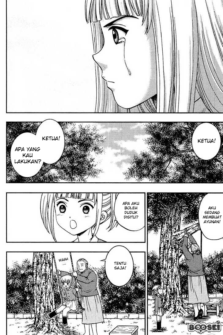 Show Me The Money Chapter 09 Gambar 3