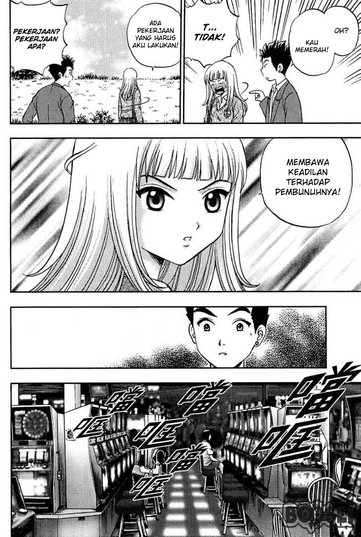 Show Me The Money Chapter 09 Gambar 9