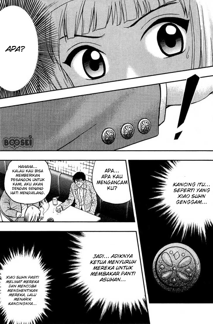 Show Me The Money Chapter 09 Gambar 26