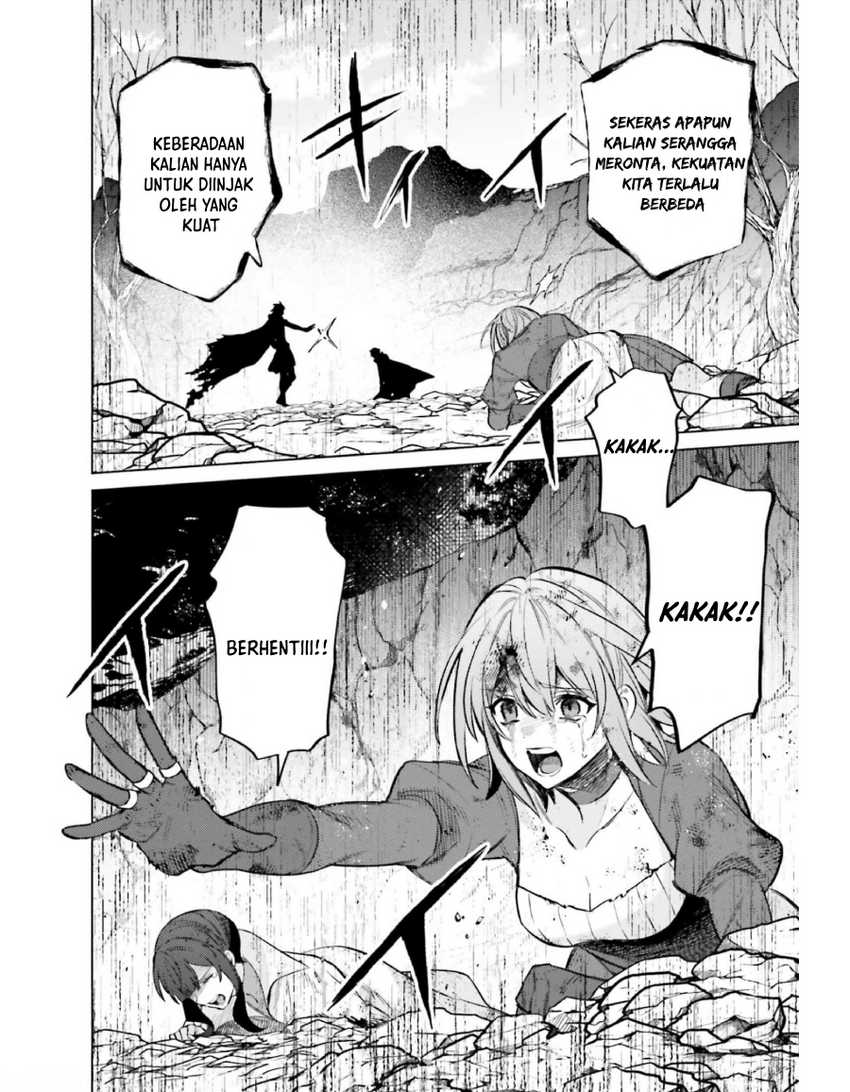 Shujinkou Janai! (I am Not The Hero!) Chapter 12 Gambar 6