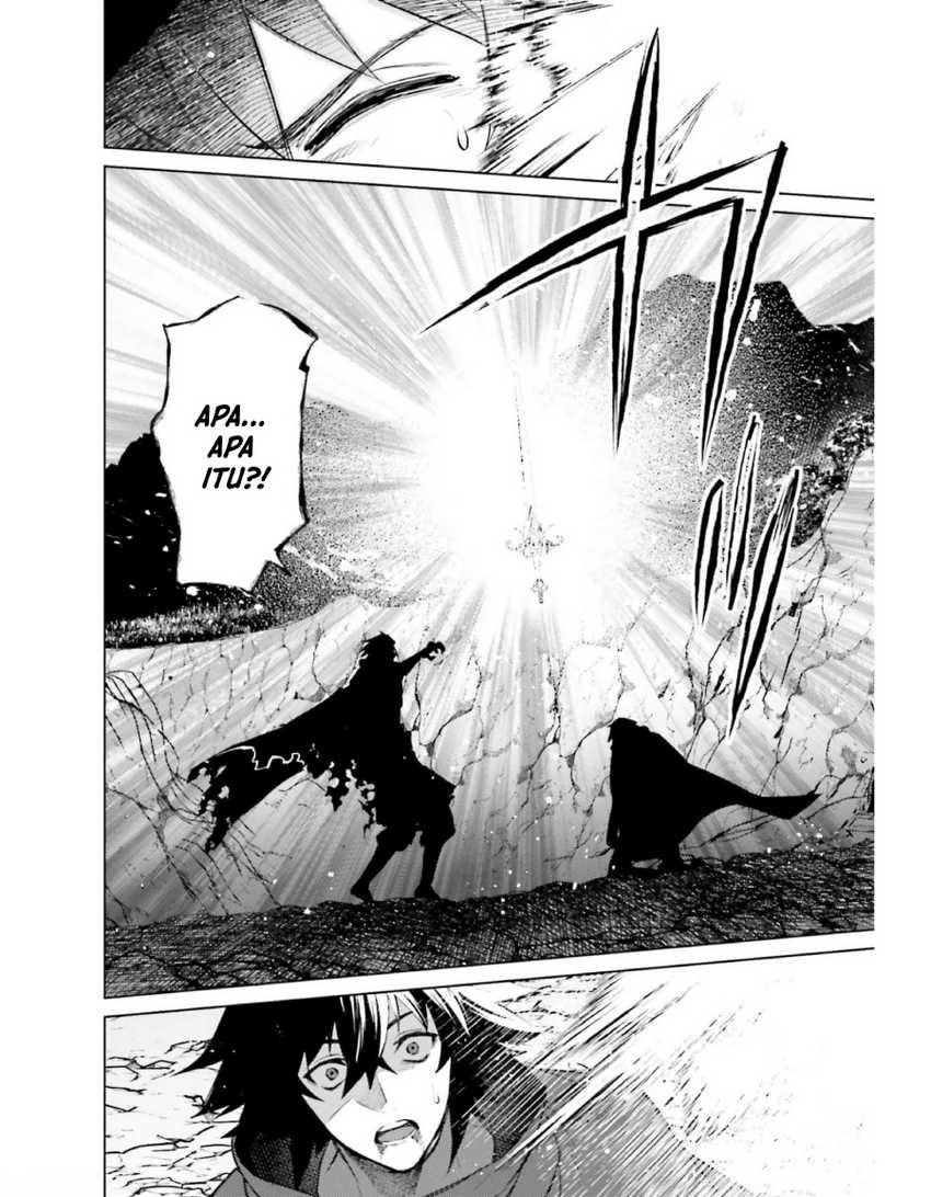 Shujinkou Janai! (I am Not The Hero!) Chapter 12 Gambar 8