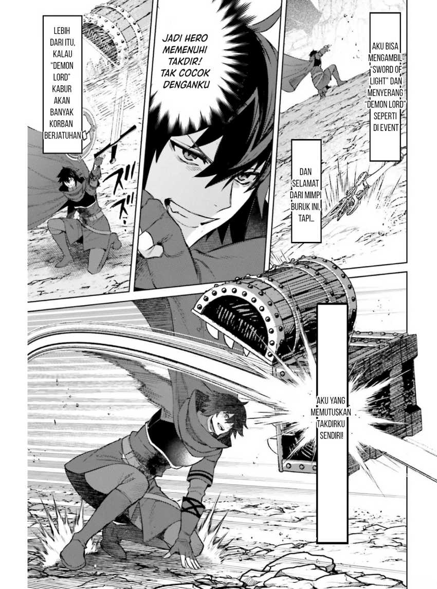 Shujinkou Janai! (I am Not The Hero!) Chapter 12 Gambar 13