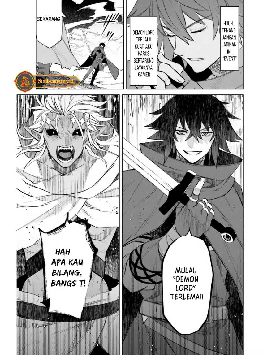 Shujinkou Janai! (I am Not The Hero!) Chapter 12 Gambar 15