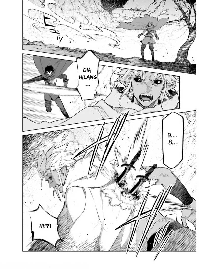 Shujinkou Janai! (I am Not The Hero!) Chapter 12 Gambar 16