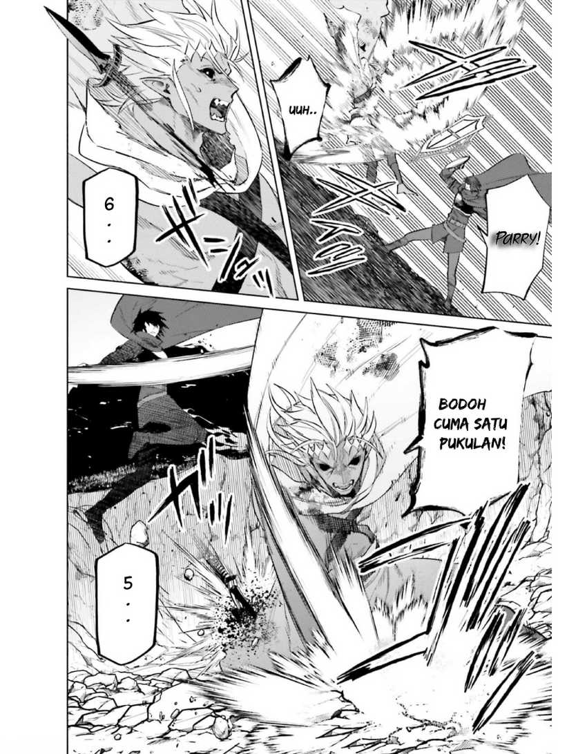 Shujinkou Janai! (I am Not The Hero!) Chapter 12 Gambar 18