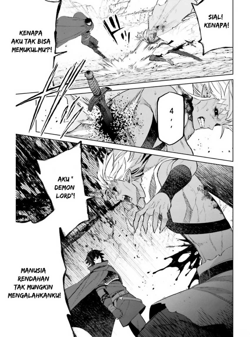 Shujinkou Janai! (I am Not The Hero!) Chapter 12 Gambar 19