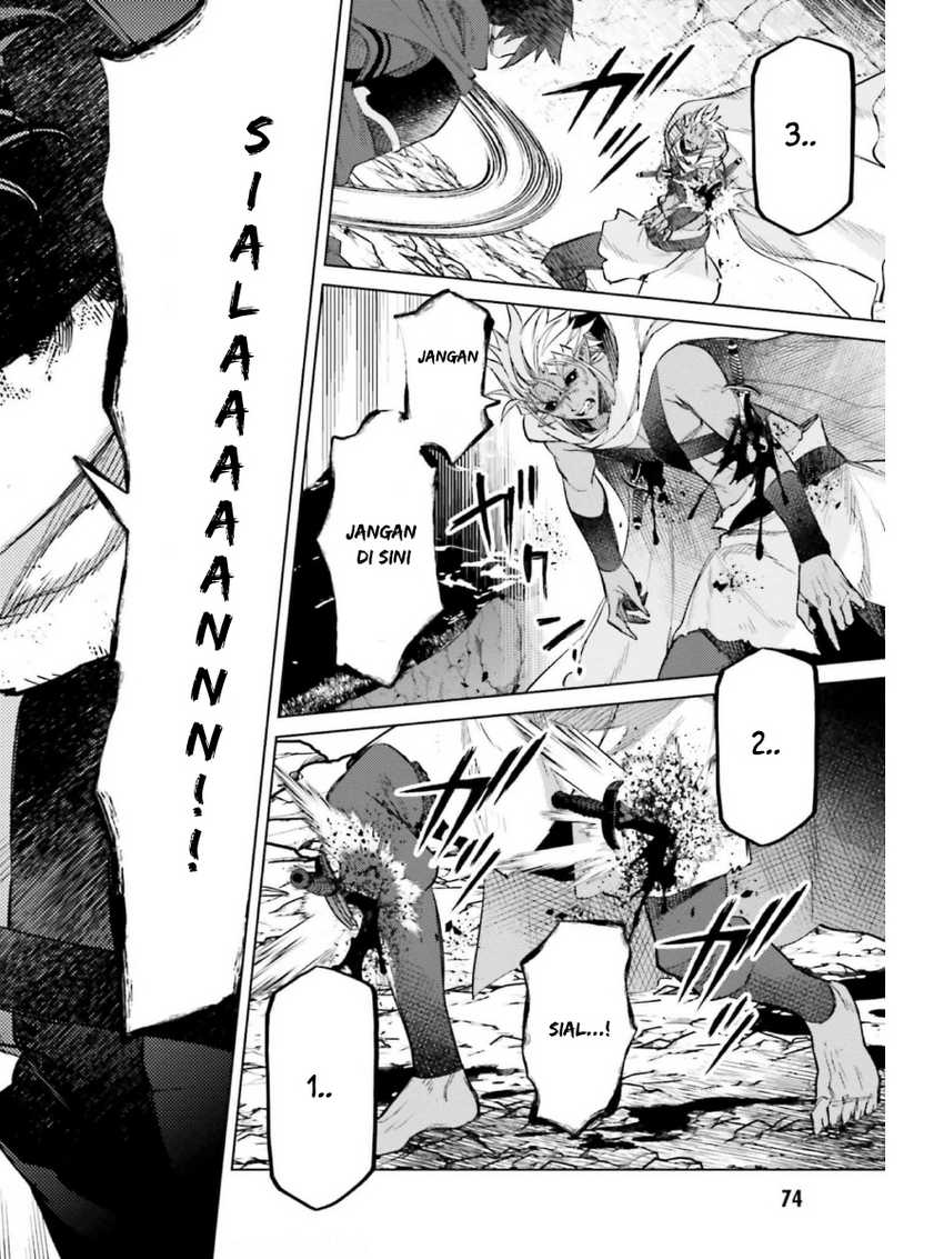 Shujinkou Janai! (I am Not The Hero!) Chapter 12 Gambar 20