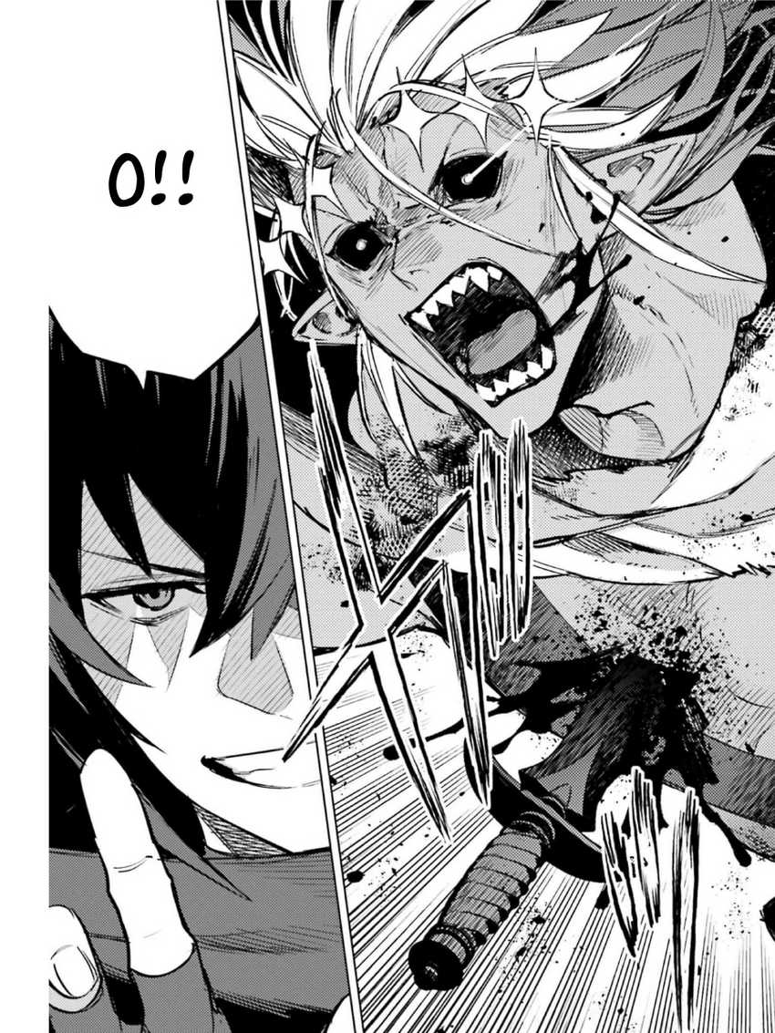 Shujinkou Janai! (I am Not The Hero!) Chapter 12 Gambar 21