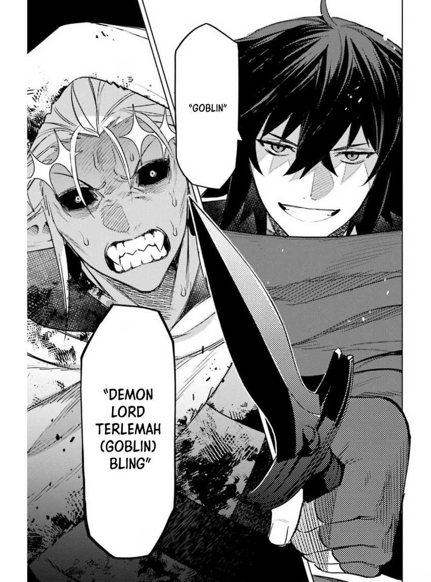 Shujinkou Janai! (I am Not The Hero!) Chapter 12 Gambar 25