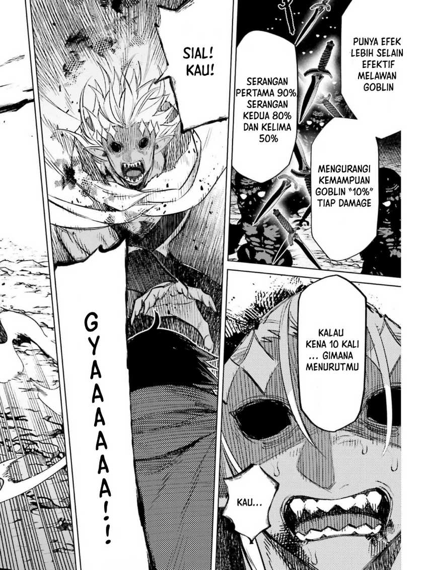 Shujinkou Janai! (I am Not The Hero!) Chapter 12 Gambar 26