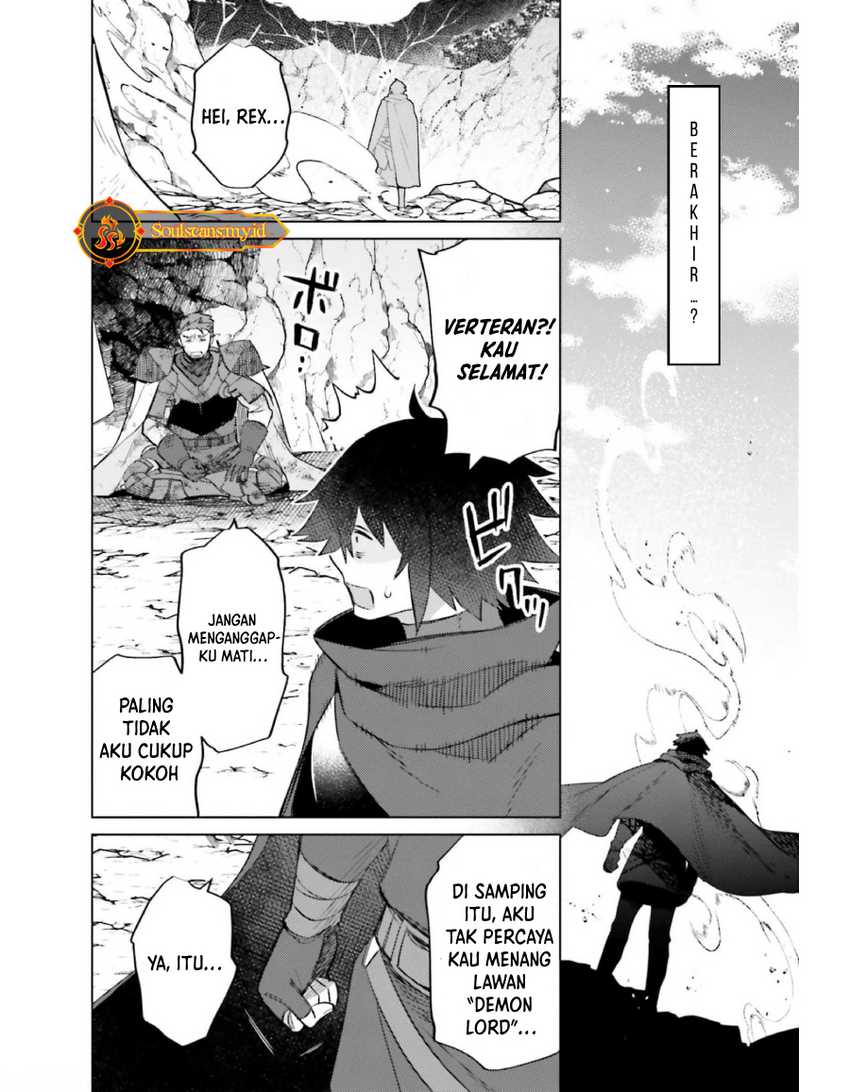 Shujinkou Janai! (I am Not The Hero!) Chapter 12 Gambar 28