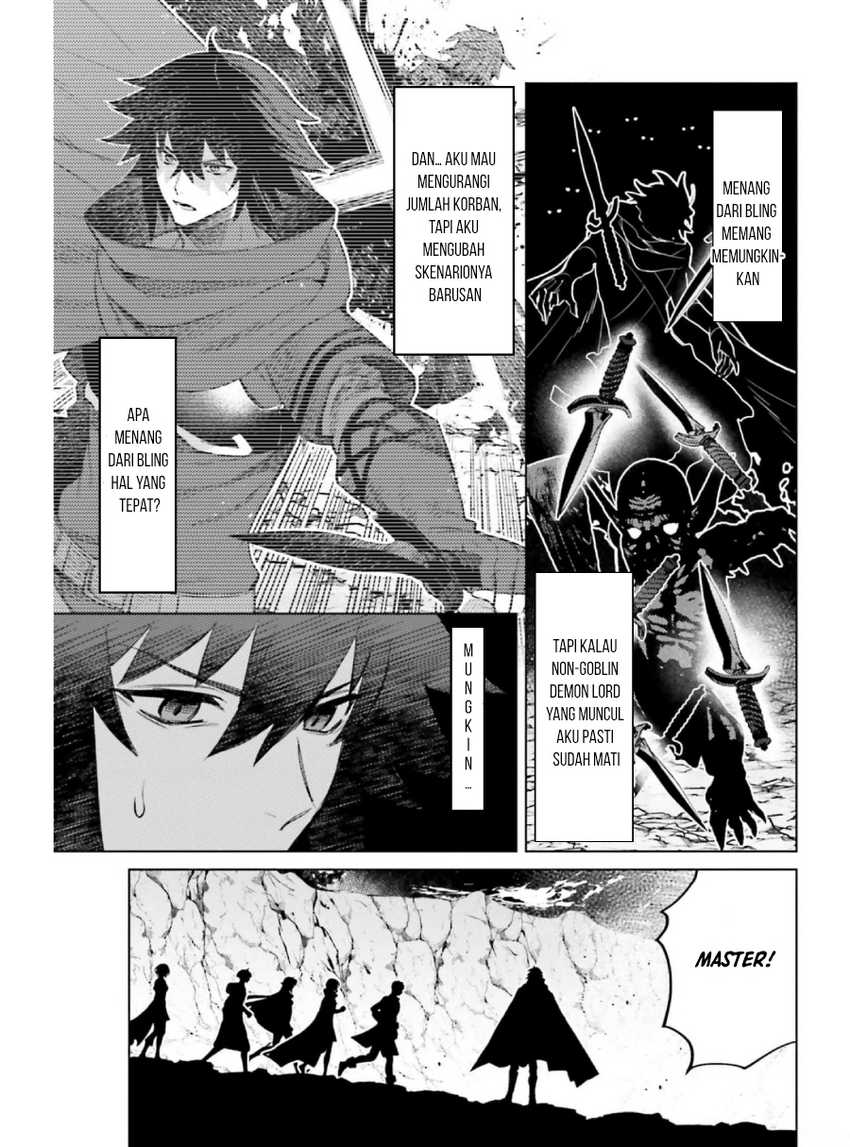 Shujinkou Janai! (I am Not The Hero!) Chapter 12 Gambar 29
