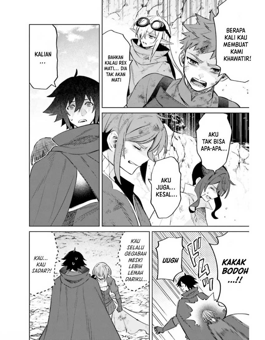 Shujinkou Janai! (I am Not The Hero!) Chapter 12 Gambar 30