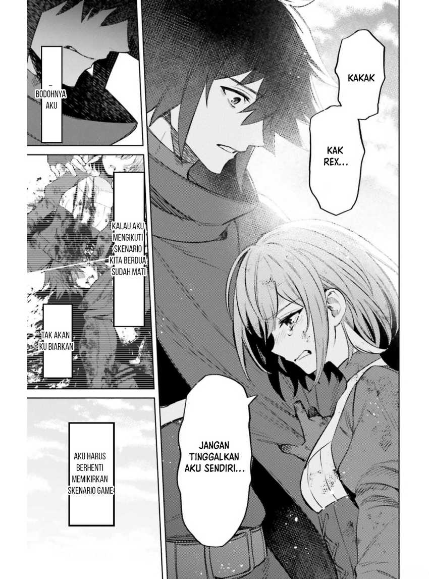 Shujinkou Janai! (I am Not The Hero!) Chapter 12 Gambar 31