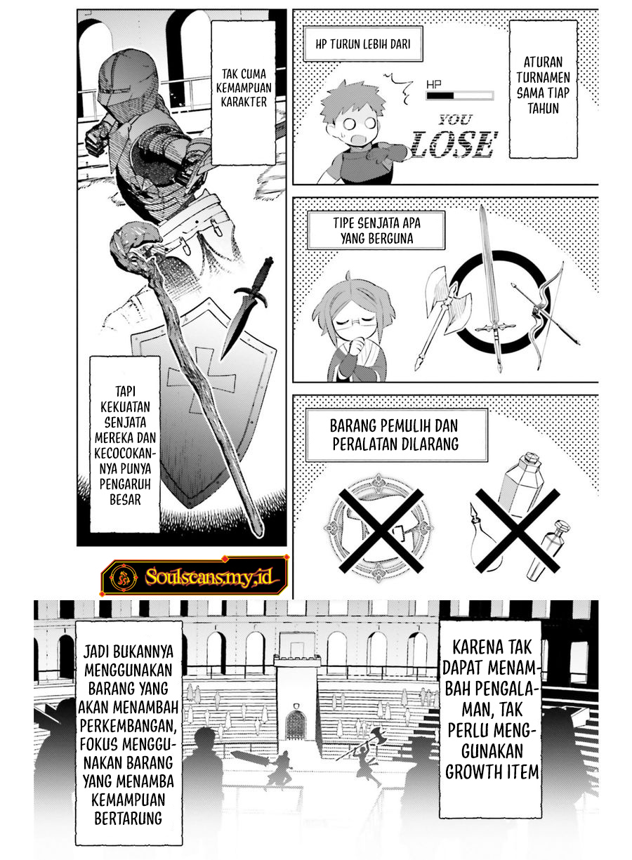 Shujinkou Janai! (I am Not The Hero!) Chapter 20 Gambar 6
