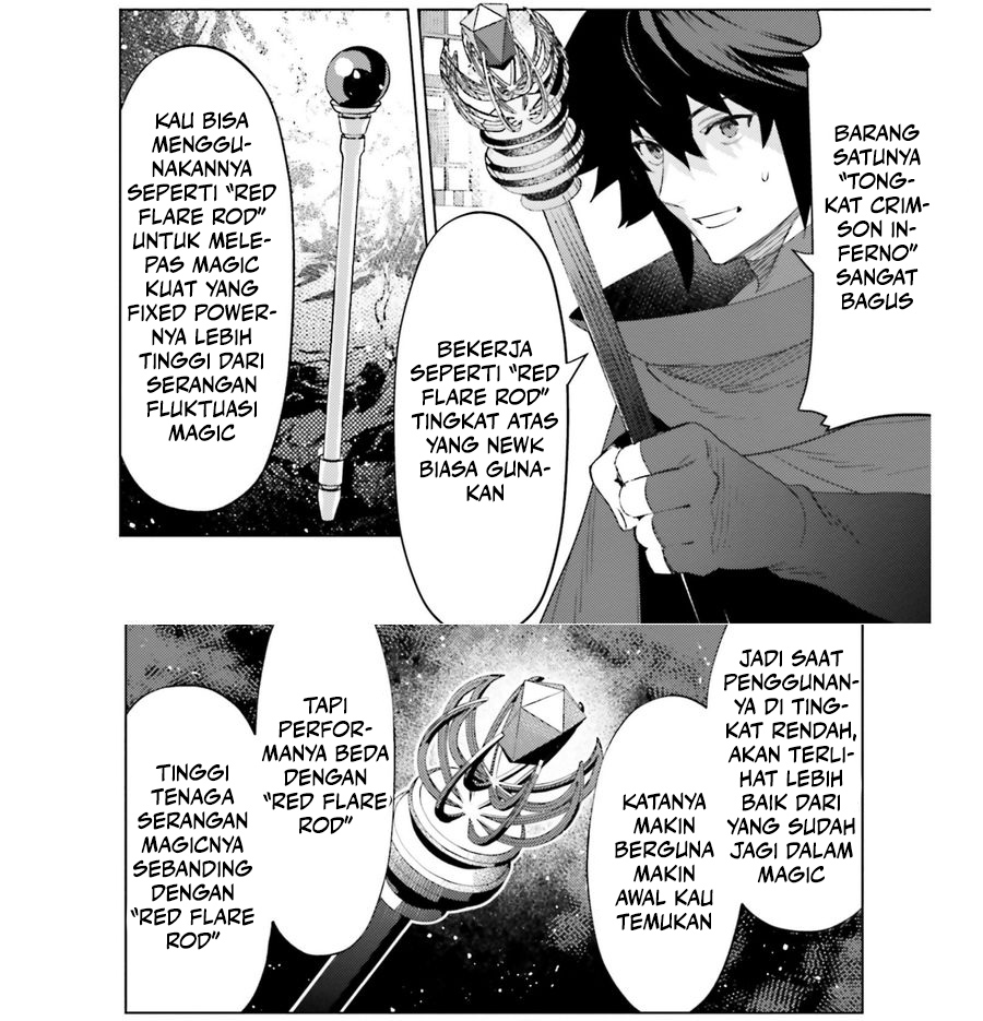 Shujinkou Janai! (I am Not The Hero!) Chapter 20 Gambar 9