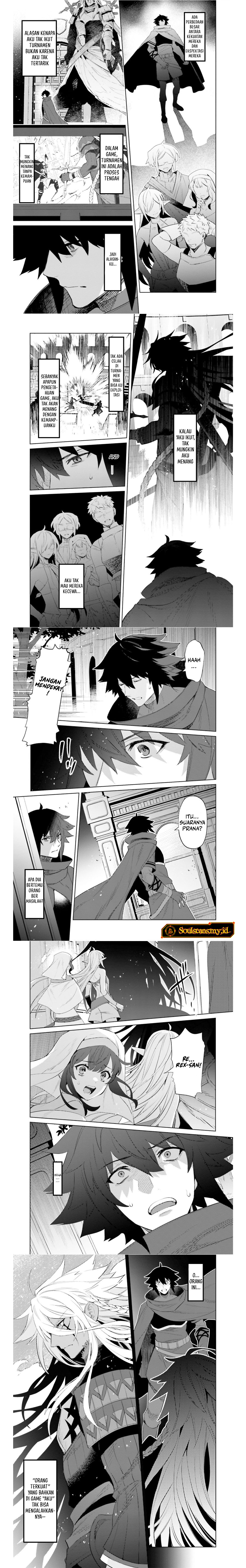Shujinkou Janai! (I am Not The Hero!) Chapter 20 Gambar 13