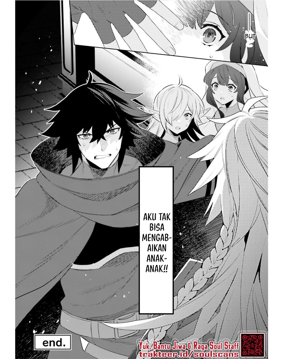 Shujinkou Janai! (I am Not The Hero!) Chapter 20 Gambar 15