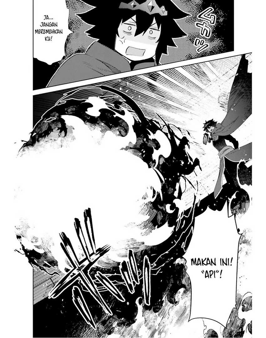 Shujinkou Janai! (I am Not The Hero!) Chapter 22 Gambar 7