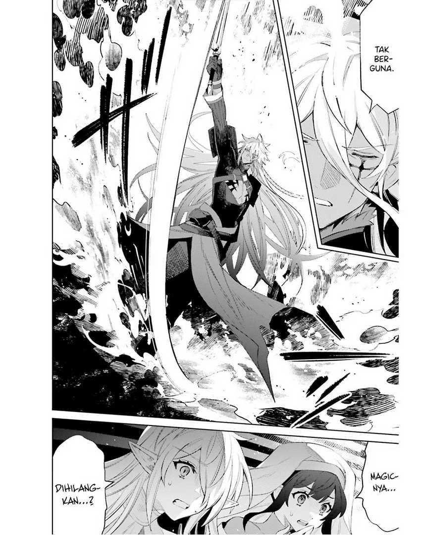 Shujinkou Janai! (I am Not The Hero!) Chapter 22 Gambar 9