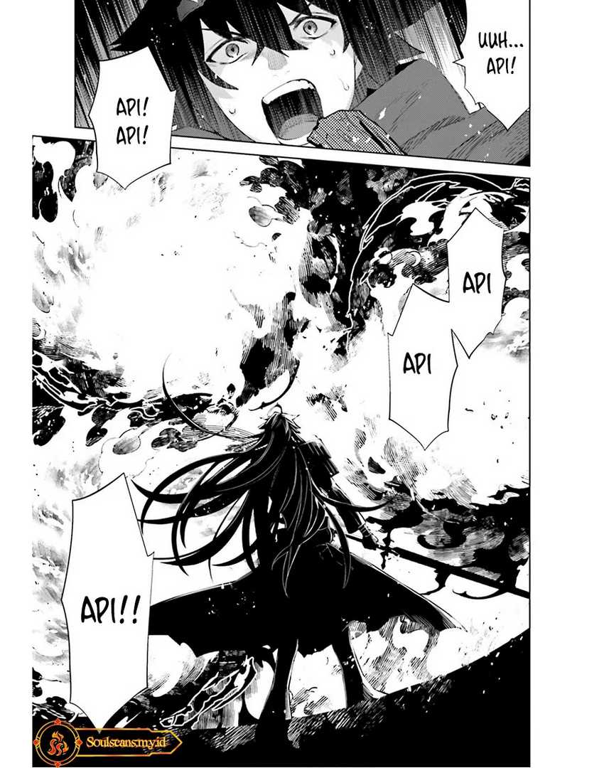 Shujinkou Janai! (I am Not The Hero!) Chapter 22 Gambar 10